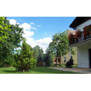 Agroturystyka pod Nutkami