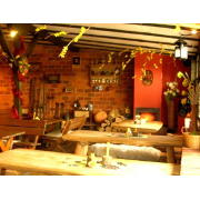 Klub Stodoła Srebrna Góra