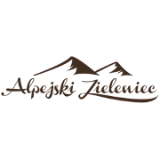 Alpejski Zieleniec