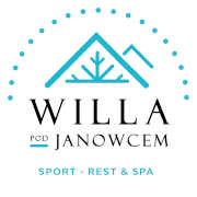 Willa Pod Janowcem Stronie Śląskie