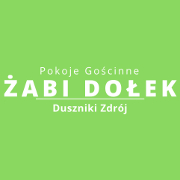 Żabi Dołek Pokoje Gościnne Duszniki-Zdrój